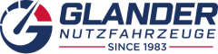 Logo der Hans Glander GmbH, Kunde von KRÖGER-IT